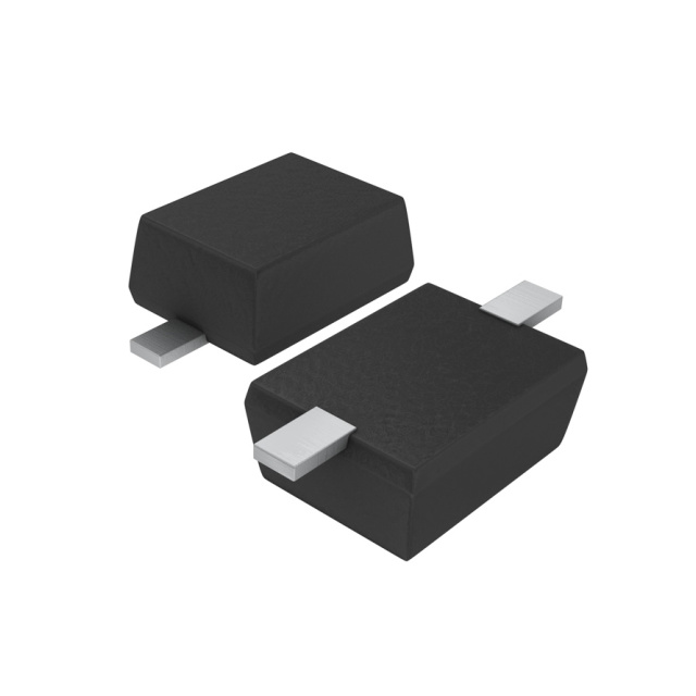UFZVTE-1739B Rohm Semiconductor  Diodes Zener simples
